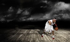 米兰体育app入口-国王新王登基，连续得分压制绿军，拉文化身关键先生定乾坤