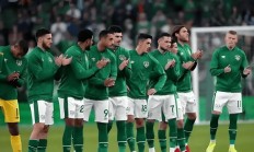 米兰体育官网-关于爱尔兰客场不敌保加利亚，提前淘汰的信息