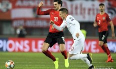 米兰体育-包含奥地利客场惨败以色列，提前晋级前景不妙的词条