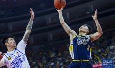 中国米兰体育-广东队轻取猛龙，霍勒迪点燃赛场的简单介绍