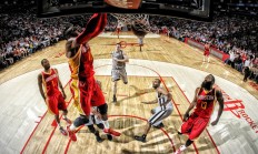 ac米兰-当英超争冠之夜遇见大场面先生，约基奇的跨界启示