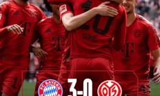 米兰APP下载-关于拜仁慕尼黑客场大胜，取得关键三分的信息