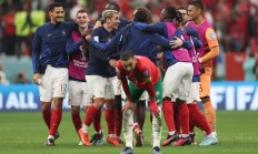 米兰捕鱼-包含法国球队在国内外比赛中大获成功的词条