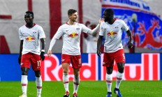 米兰体育app入口-包含RB莱比锡再次取胜，提升战绩在德国足坛崭露头角的词条