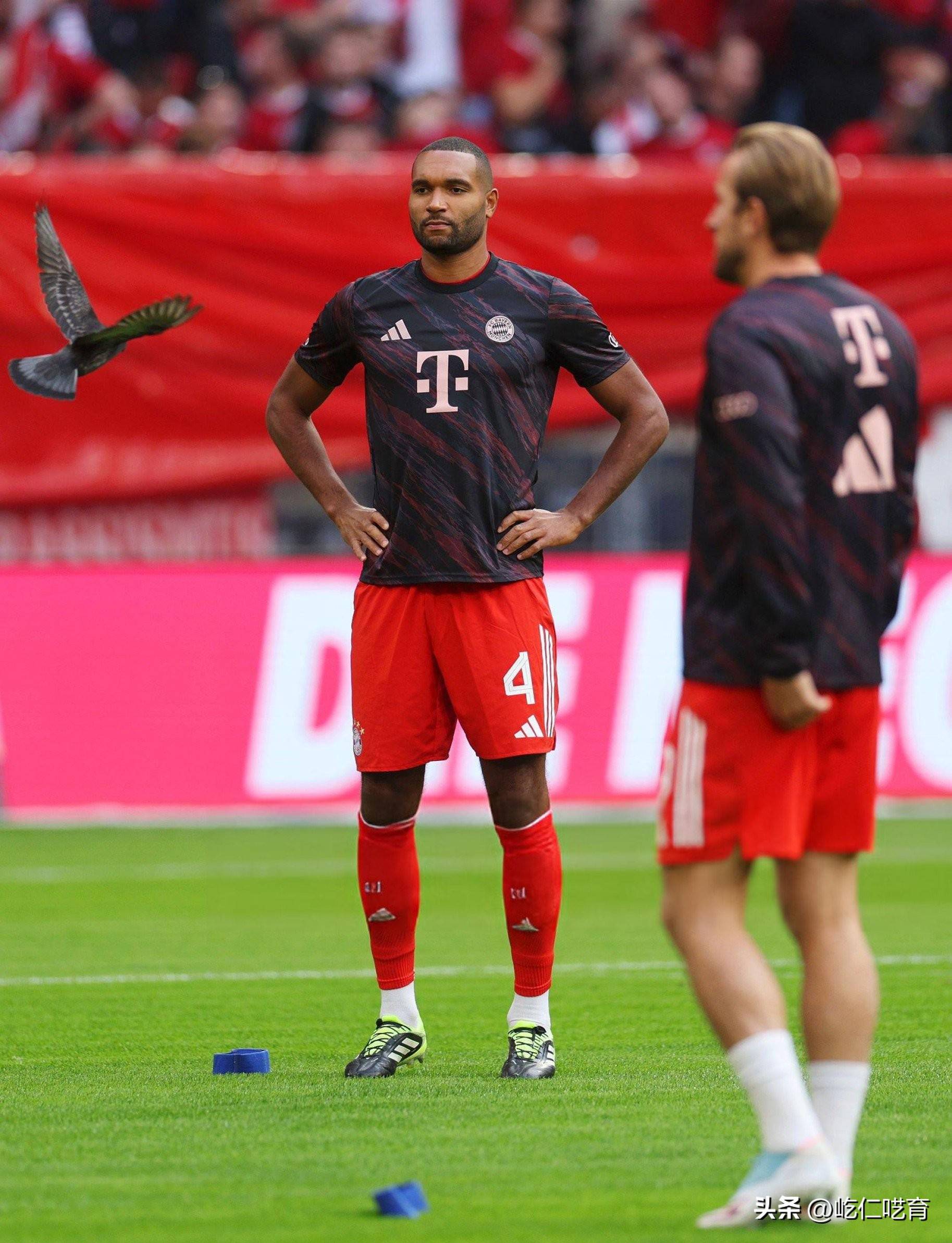 包含拜仁慕尼黑绝杀汉堡，强势卫冕德甲榜首的词条