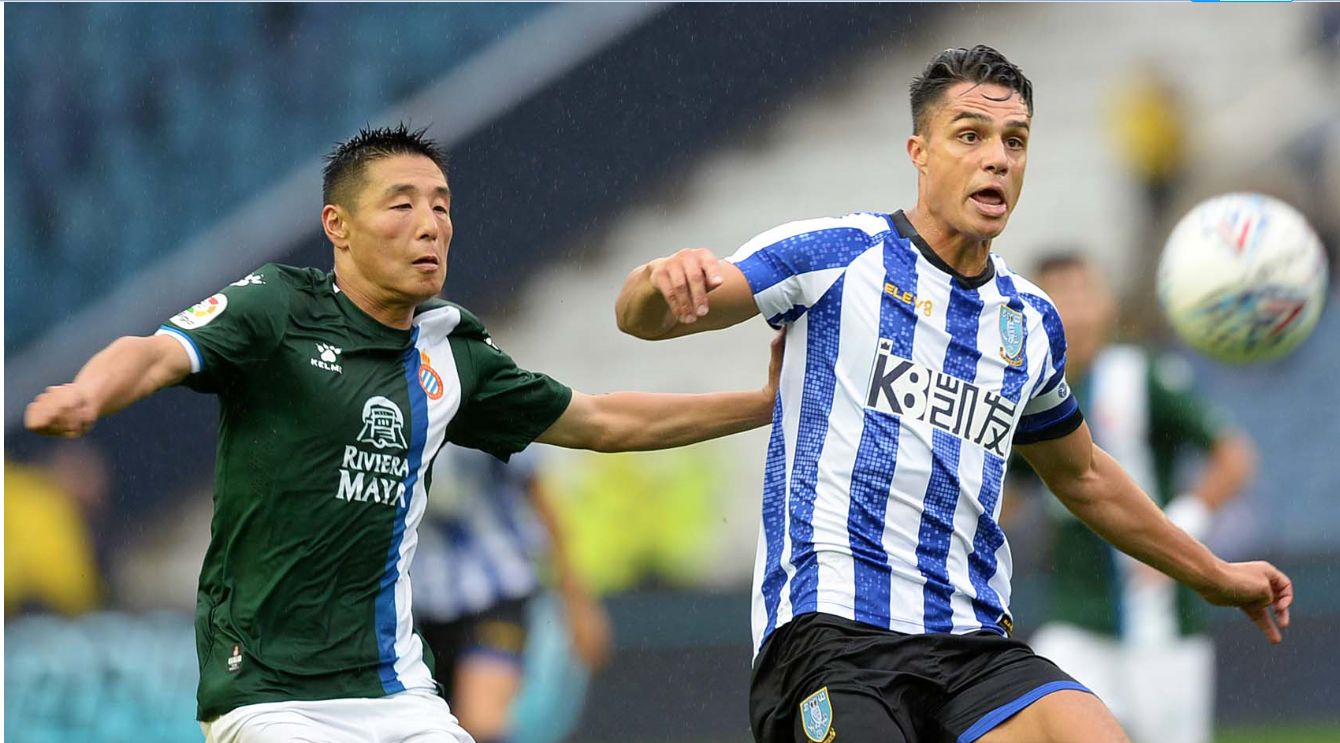 汉诺威96遭遇惨败,处境艰难 汉诺威96遭遇惨败,处境艰难