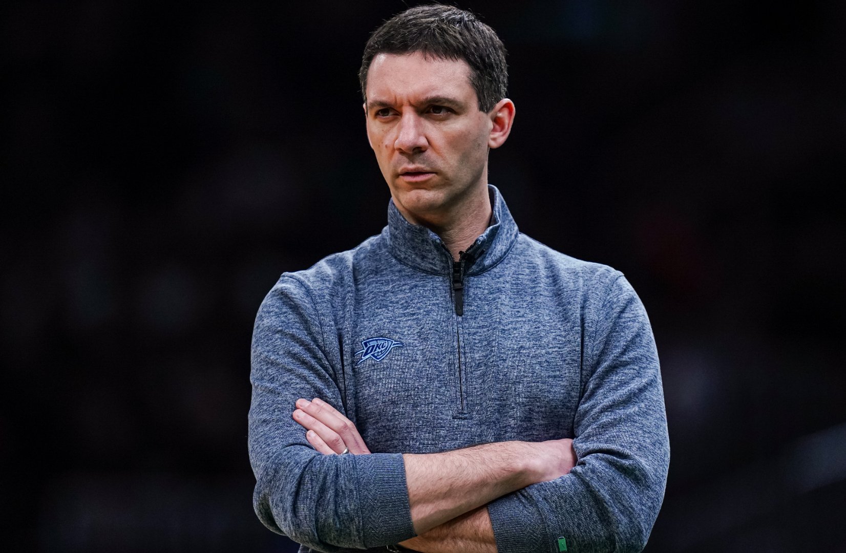 保罗交易风波,雷霆主教练心情沉郁的简单介绍 保罗交易风波,雷霆主教练心情沉郁的简单介绍