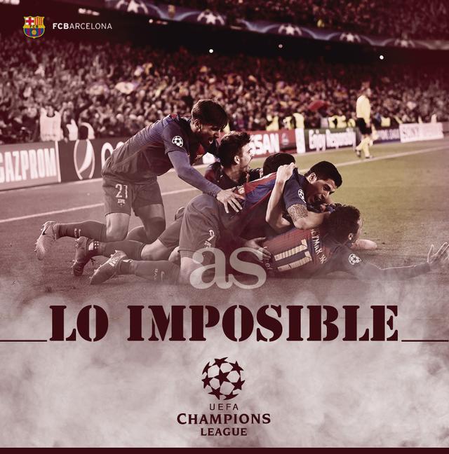 关于逆转胜利，球队实现了不可能的任务的信息