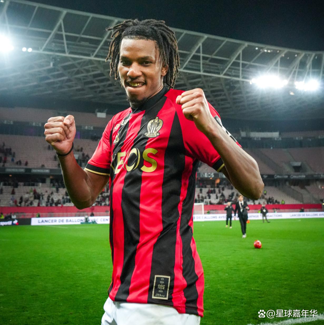 尼斯连胜收官，法甲积分位列前茅的简单介绍