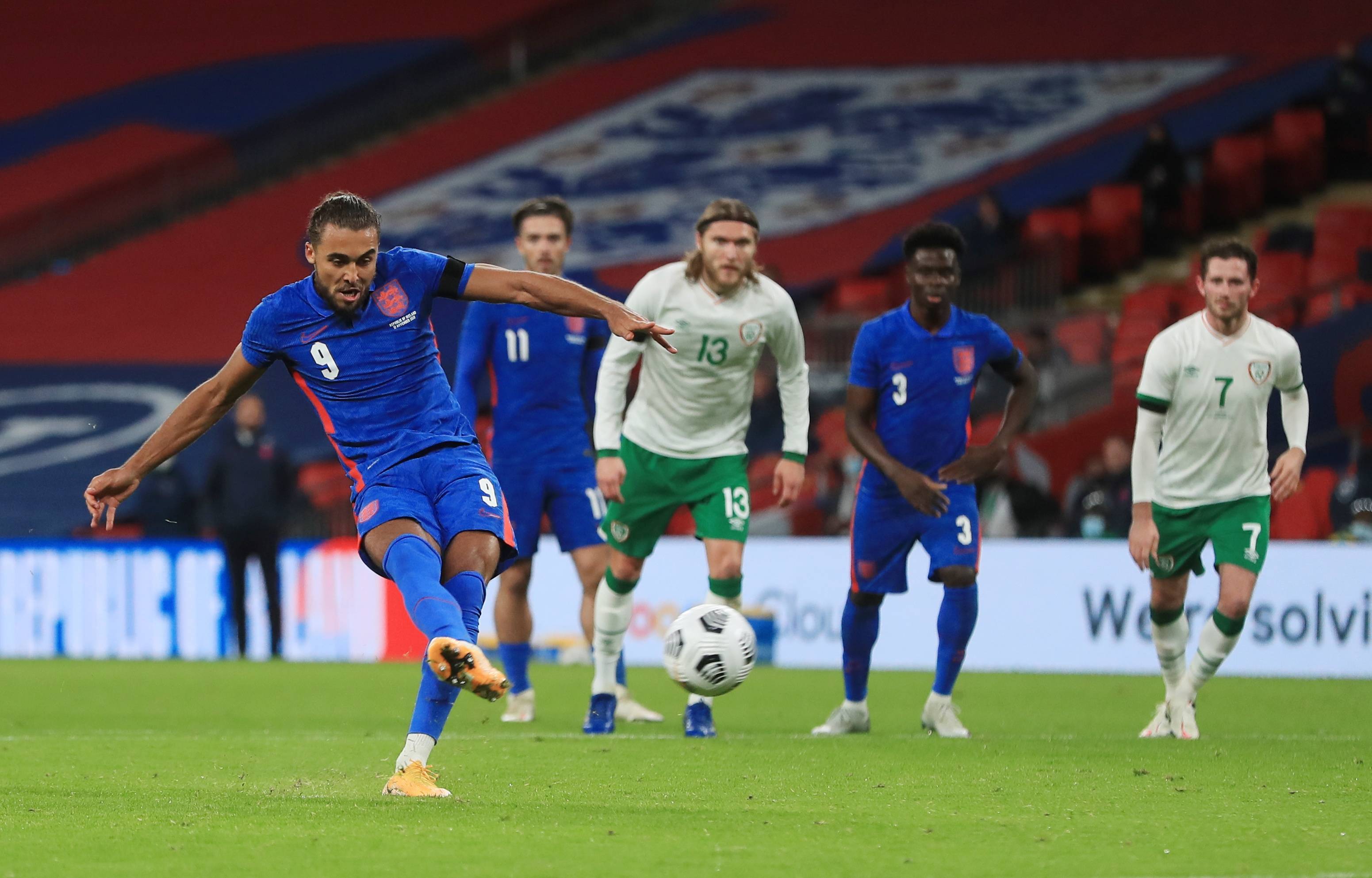 关于爱尔兰客场不敌保加利亚，提前淘汰的信息