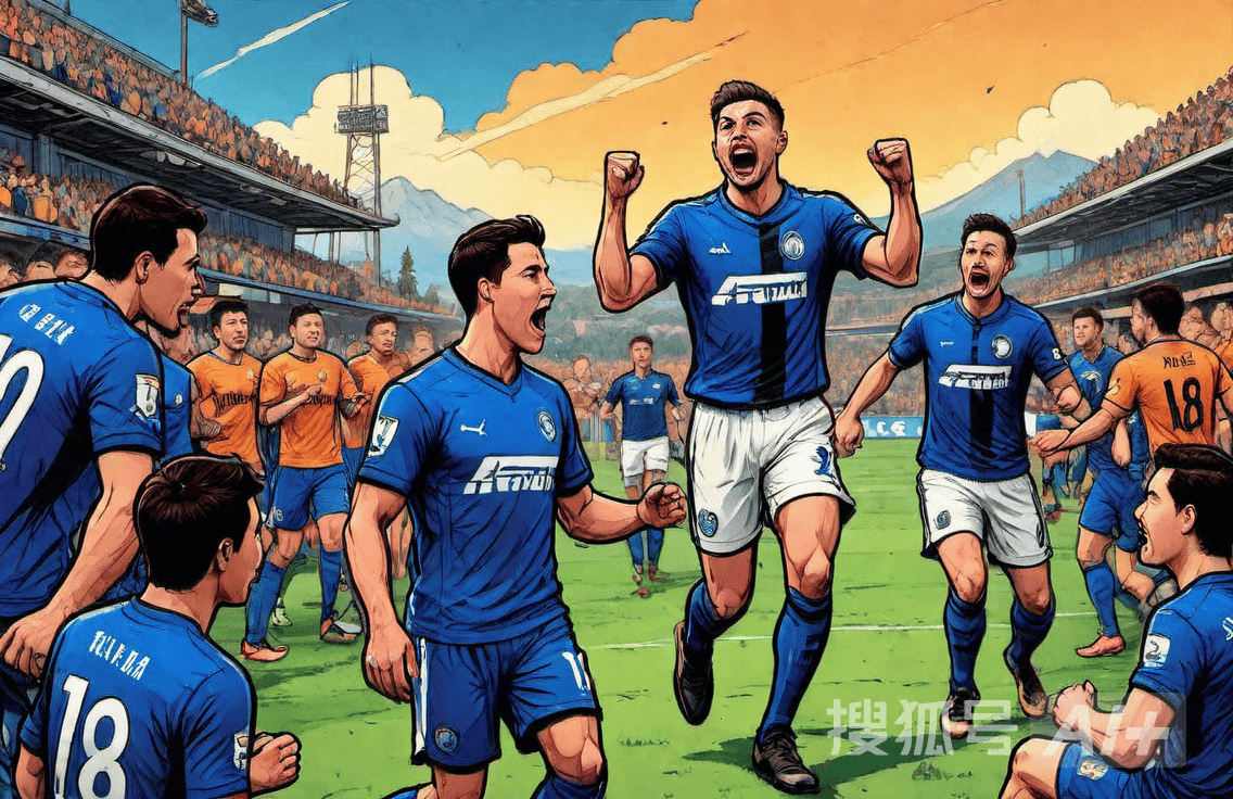 关于亚特兰大客场逆转，力克强敌的信息