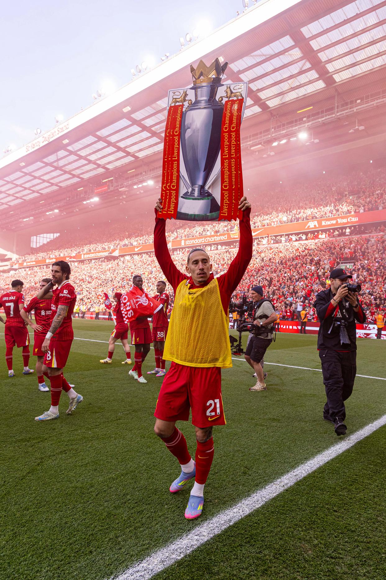 关于利物浦迎战热刺的比赛已成关注焦点,谁将胜出的信息 关于利物浦迎战热刺的比赛已成关注焦点,谁将胜出的信息