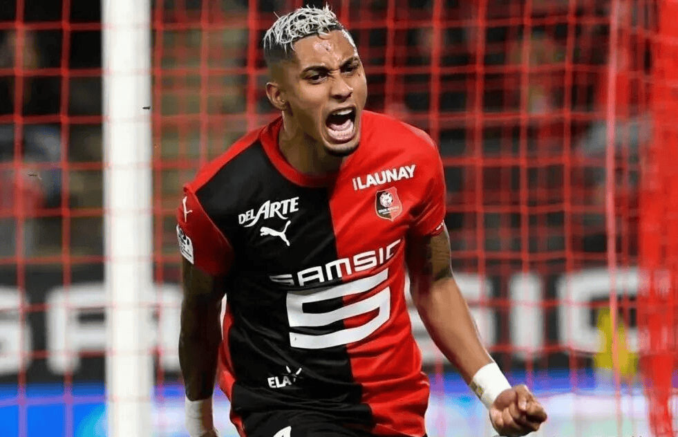 雷恩主场大胜里昂,造成大冷门的简单介绍 雷恩主场大胜里昂,造成大冷门的简单介绍