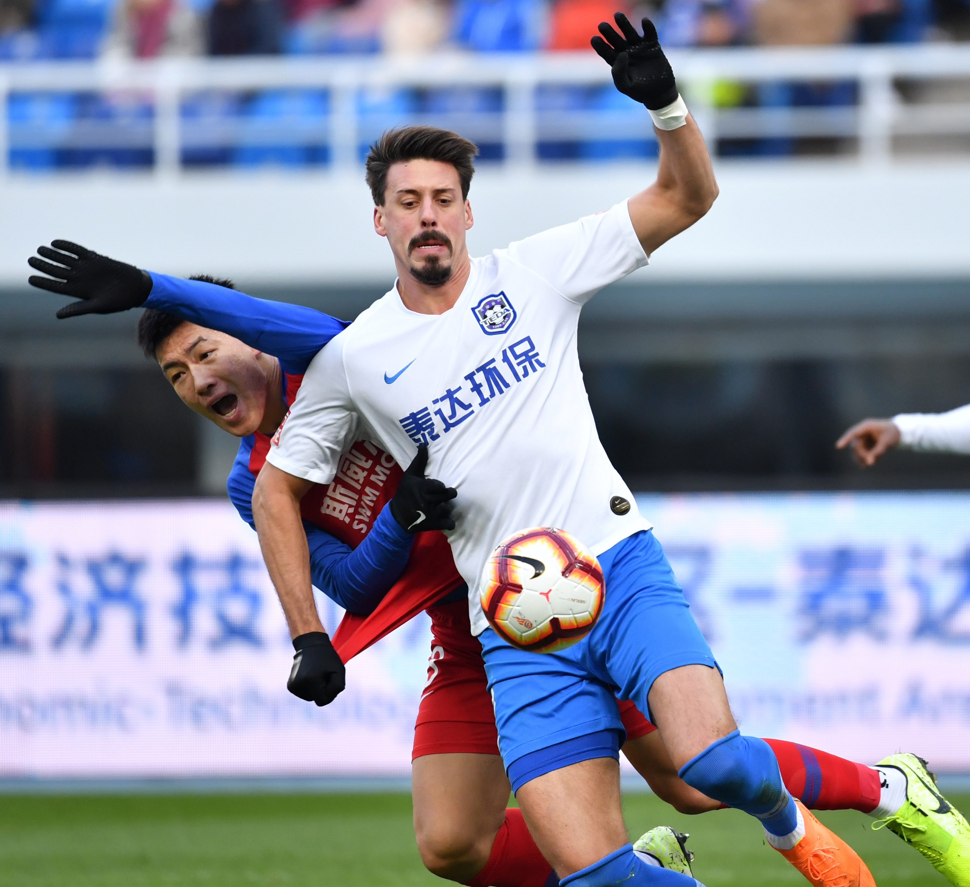 重庆斯威在今日的比赛中击败对手的简单介绍