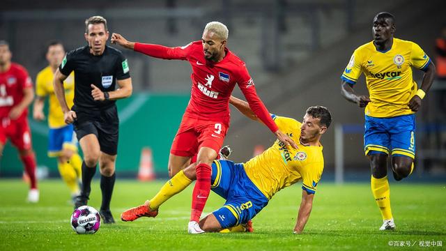 关于不伦瑞克在国内联赛上取得胜利的信息