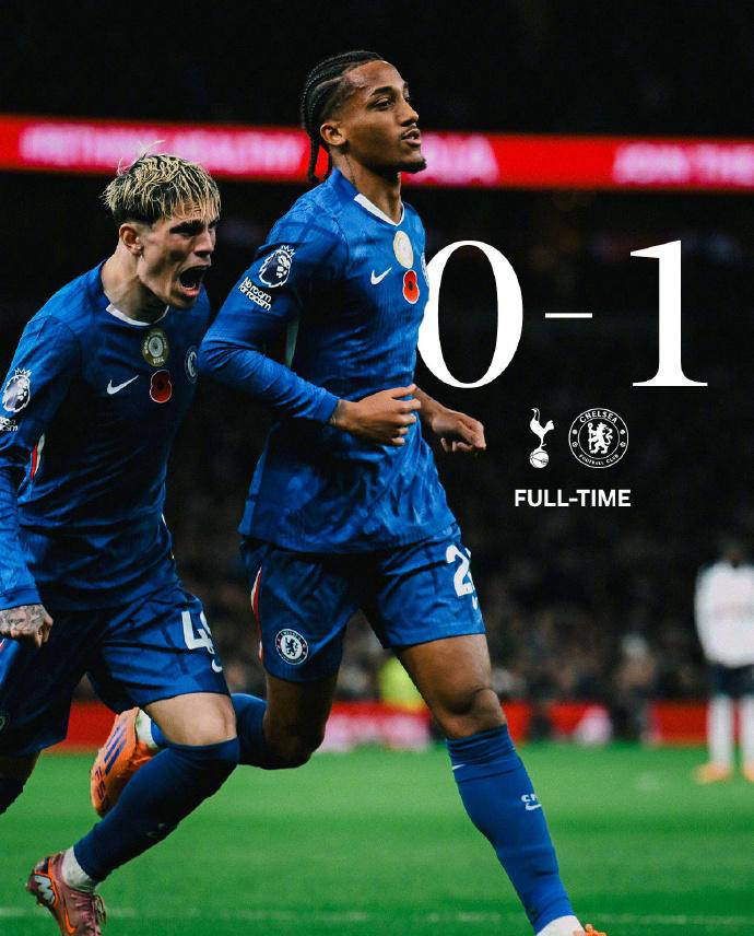 包含切尔西客场击败对手，积分攀升的词条