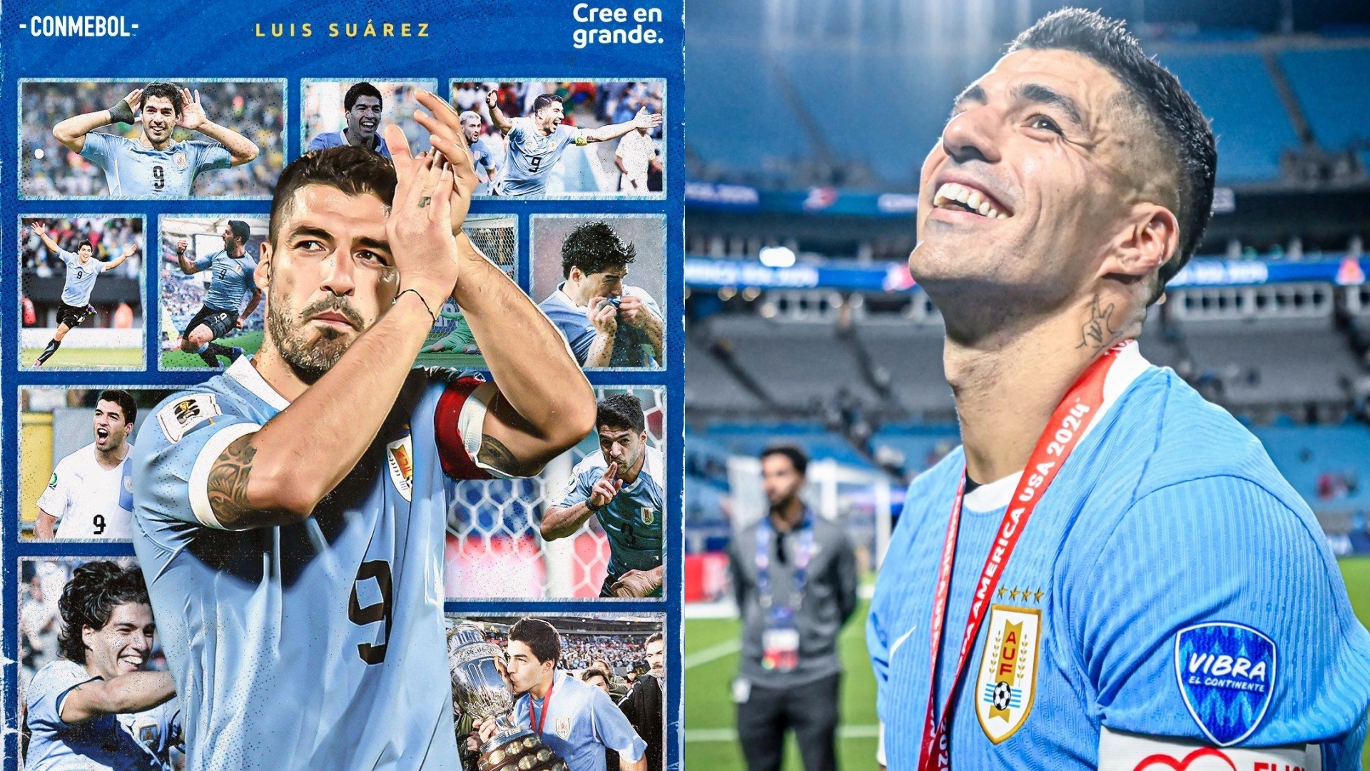 瑞典逆转乌拉圭，苏亚雷斯送出助攻的简单介绍