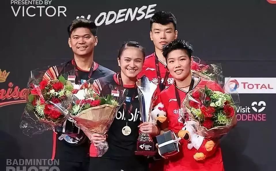 丹麦队轻取日本队，黄鸭组合高光表现的简单介绍