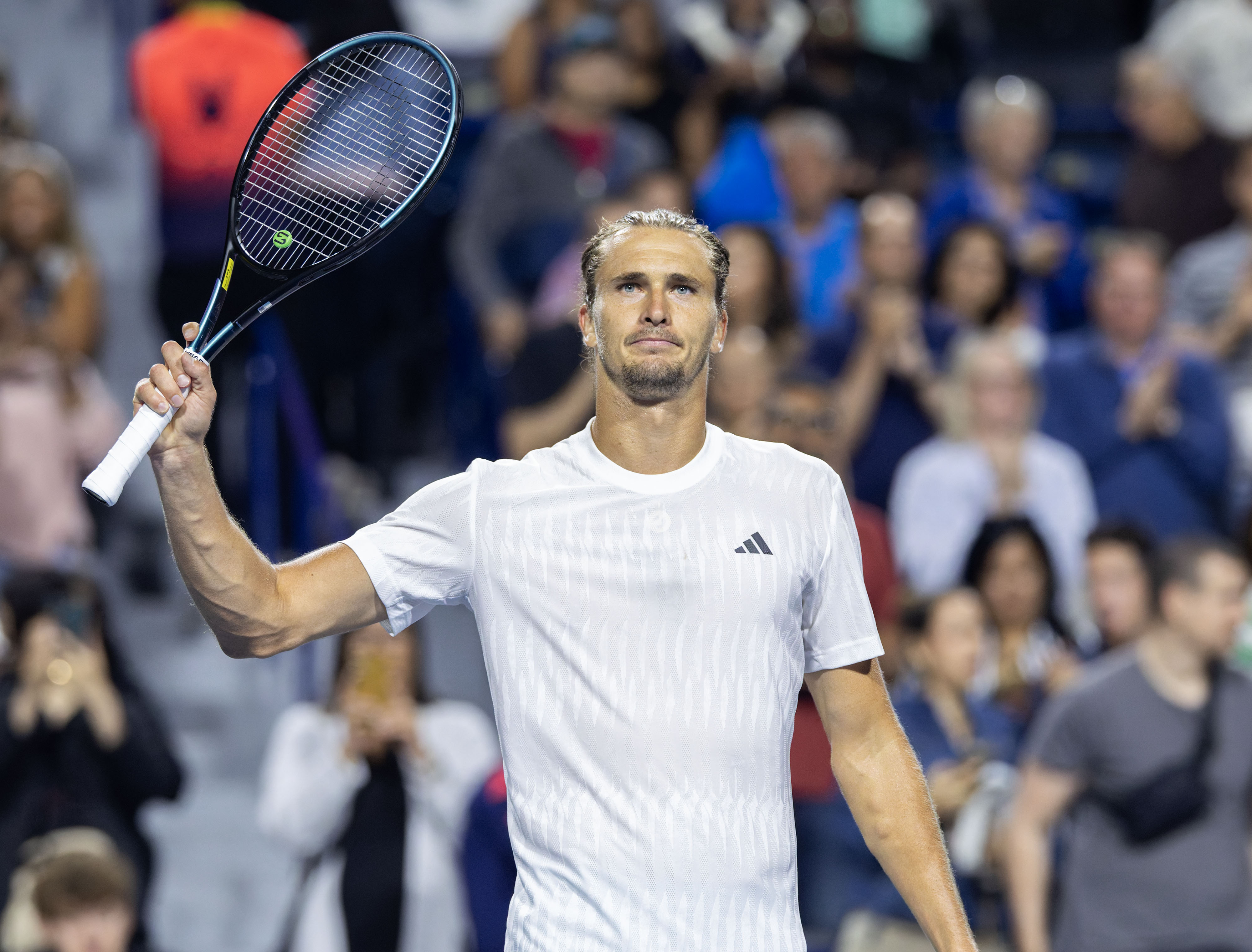 戴维斯杯逆转澳网，兹维列夫扛起全队的简单介绍