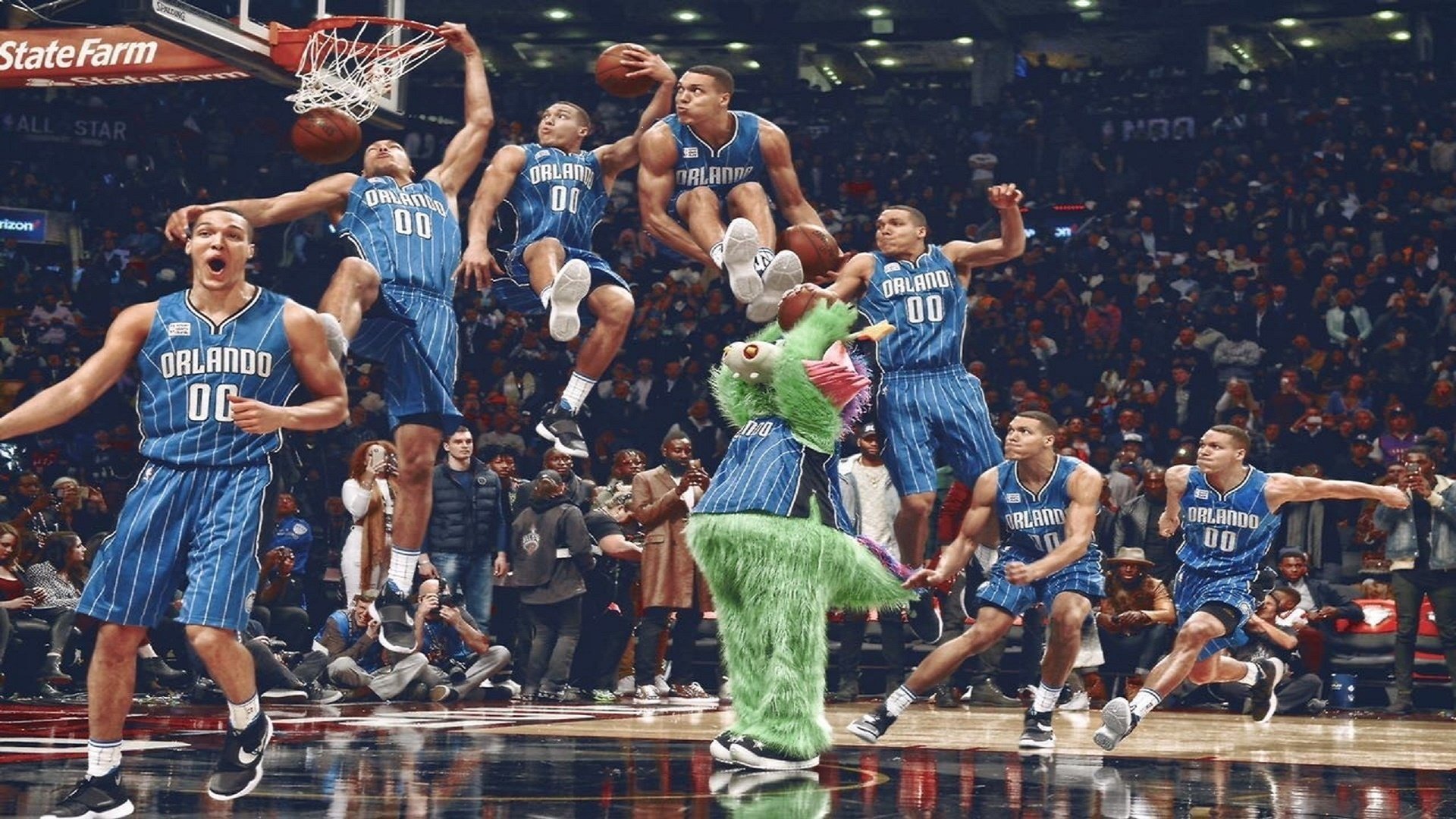 步行者逆转老鹰，德罗赞进攻端无人可挡的孤胆英雄