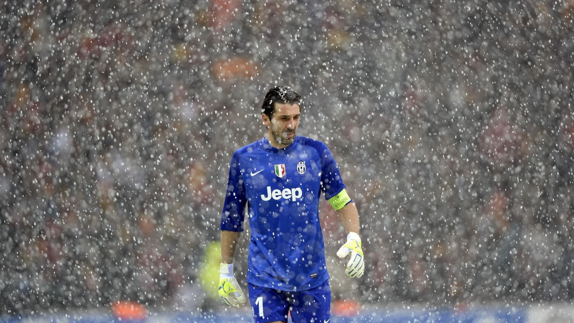 穆勒的致命一击,德国战车末节发力,让摩纳哥的抵抗提前失去悬念